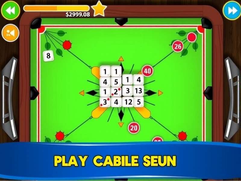 Carrom Stars Turbo Gameplay Screenshot